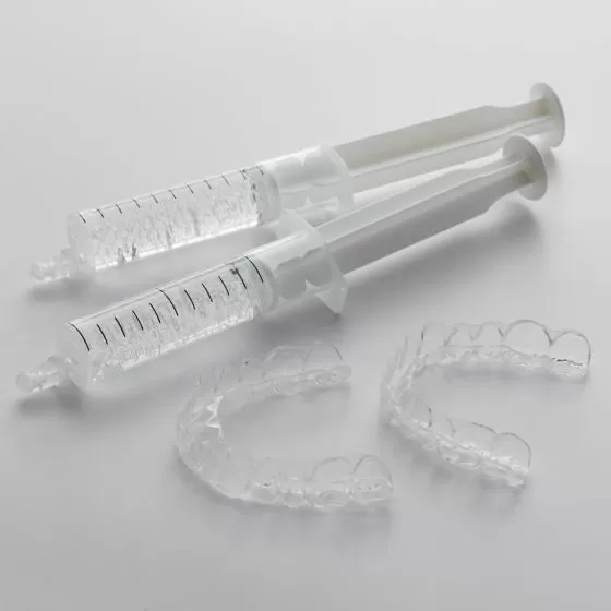Reorder | Whitening Trays