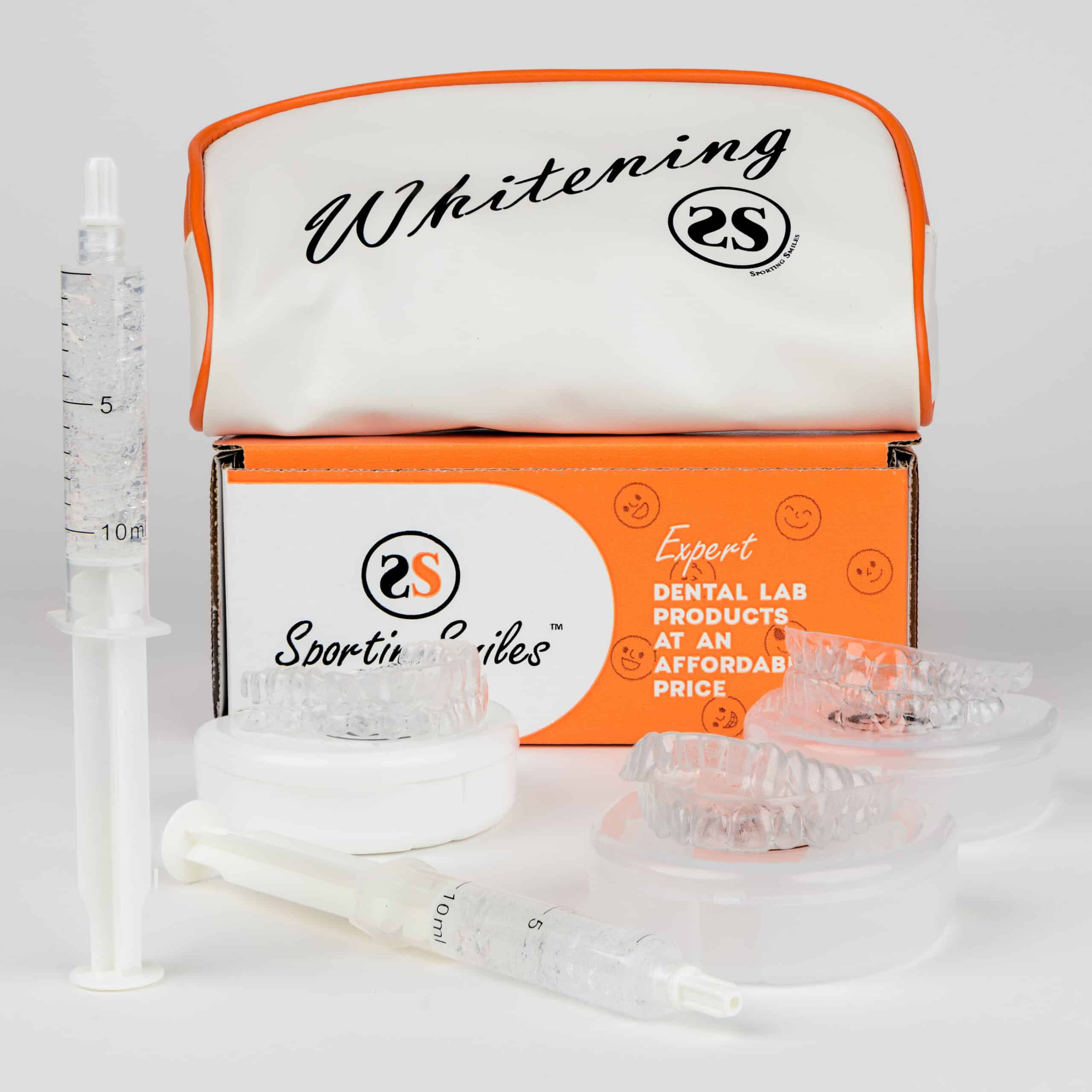 Bundle Retainer