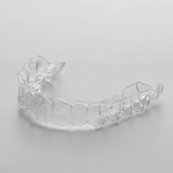 Lower Retainer - Image 3