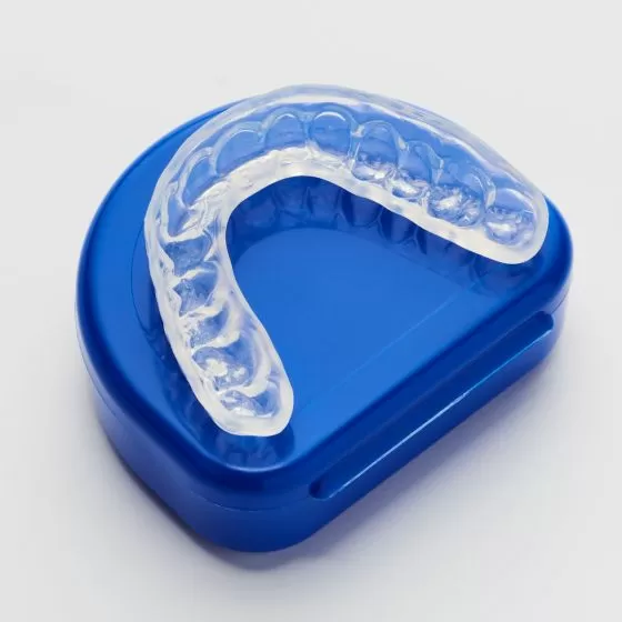 3mm Basketball Mouthguard