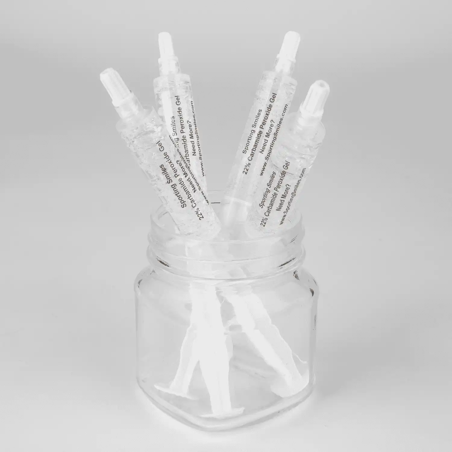 Whitening Gels from SportingSmiles
