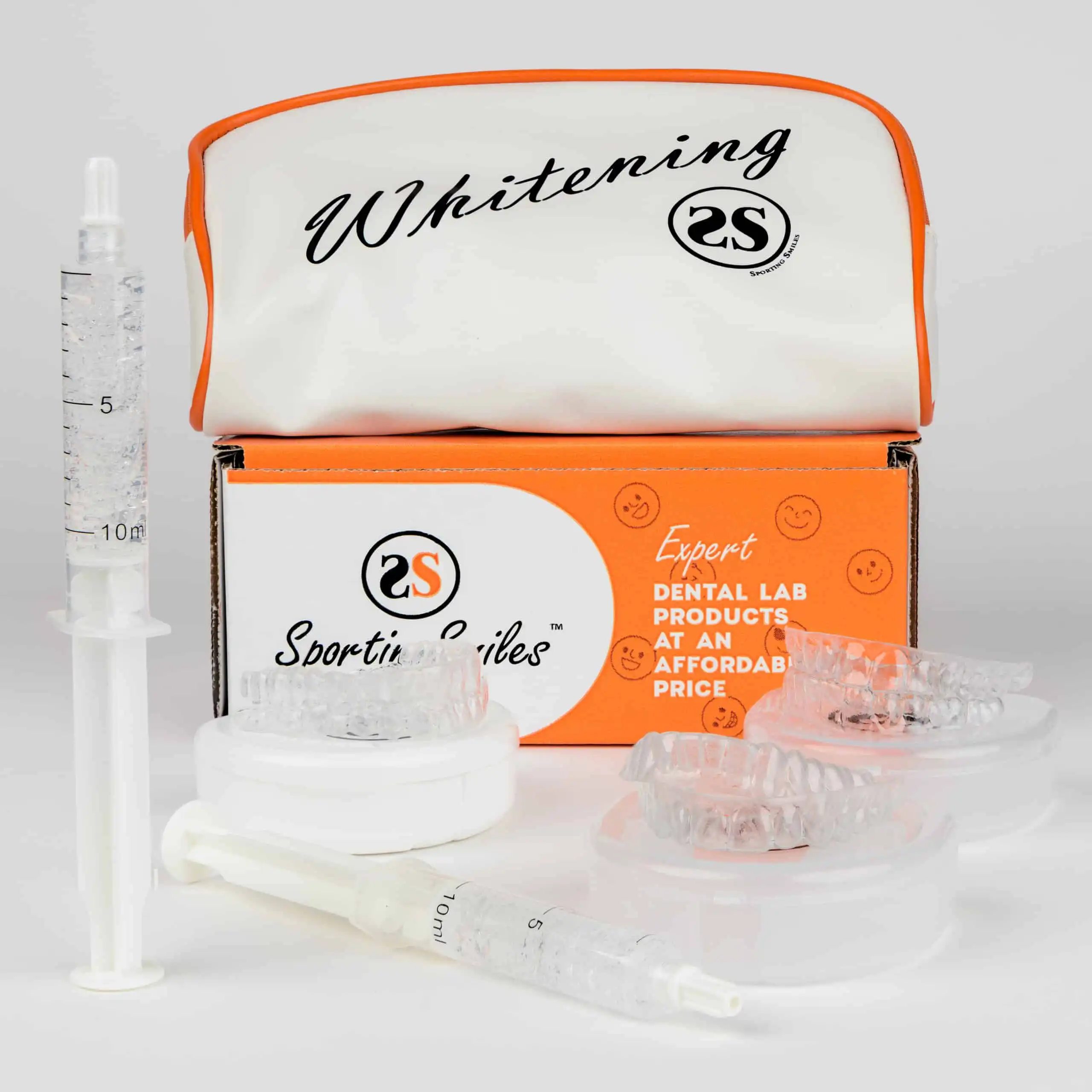 Bundle Retainer