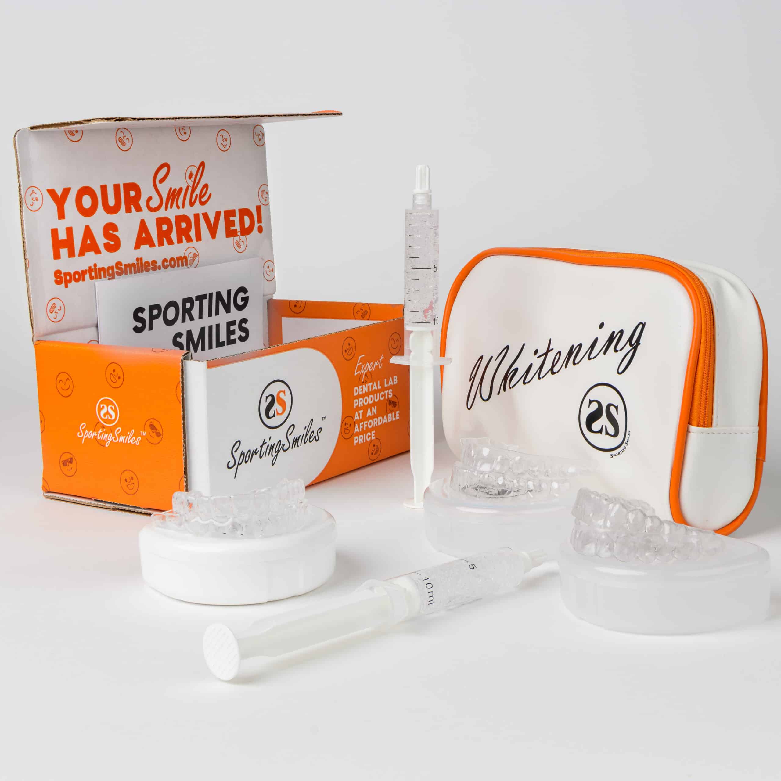 Retainer Bundle