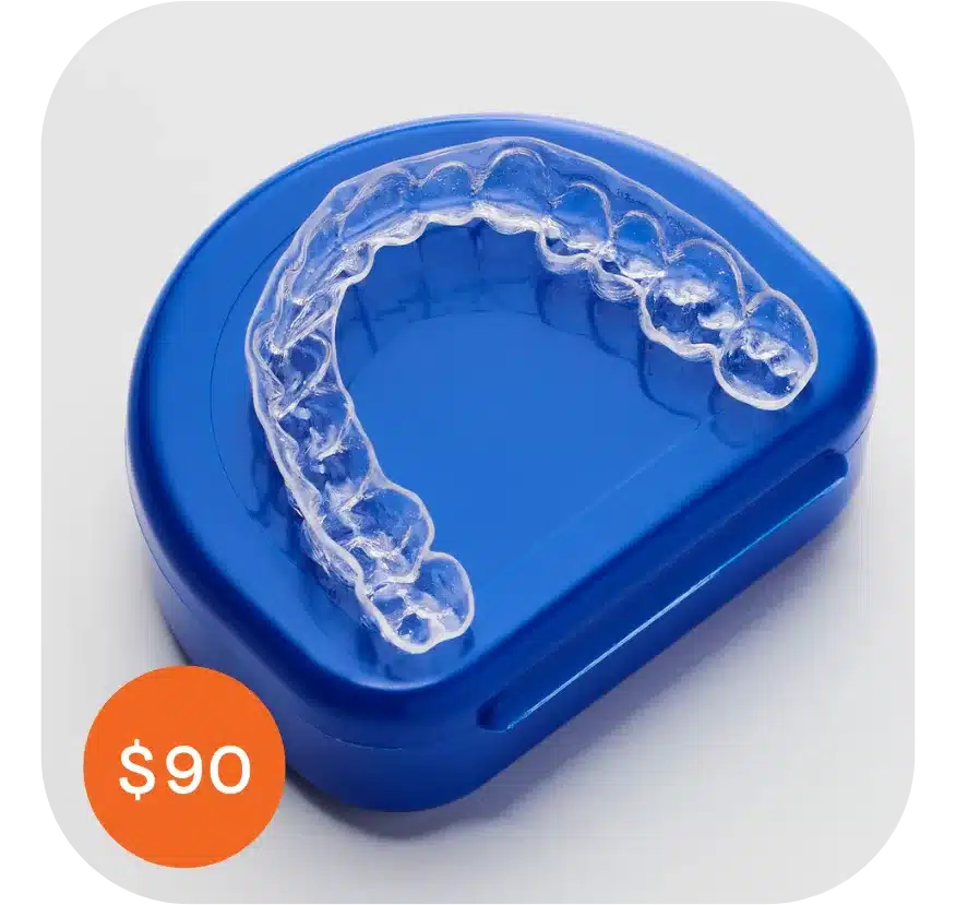 essix retainer