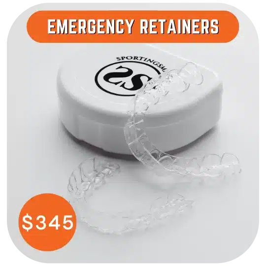 emergency retainers