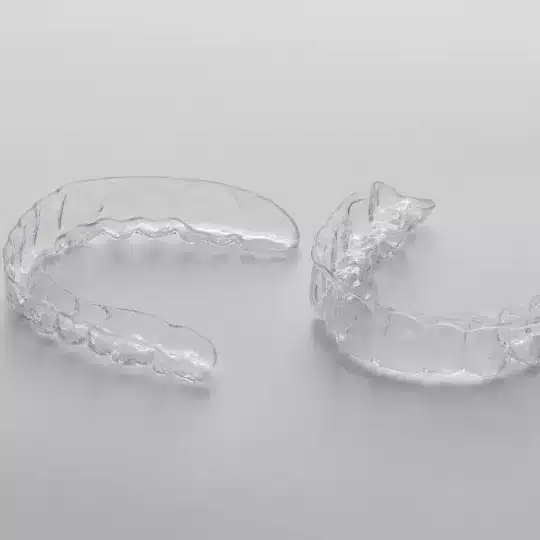 essix retainer