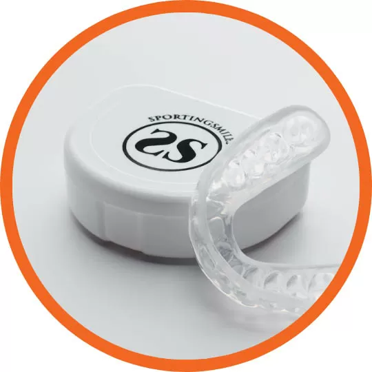 Sporting Smiles Mouthguards