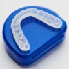 Hard Flexible Night Guard SportingSmiles