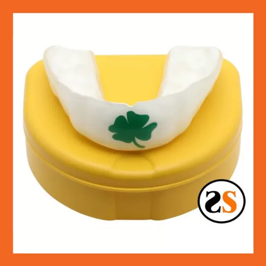 Shamrock Mouthguard