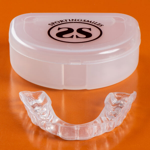 Dual Laminate Night Guard - Image 3