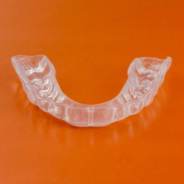Dual Laminate Night Guard - Image 2