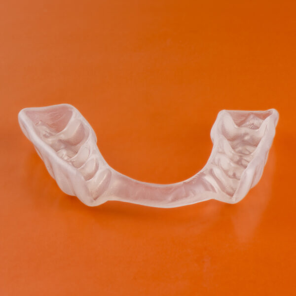 Flexible Super Hard Night Guard (Back Cut) - Image 4