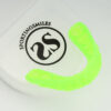 Neon Green Mouth Guard
