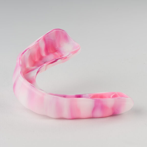 Tie Dye Mouthguard - Image 3