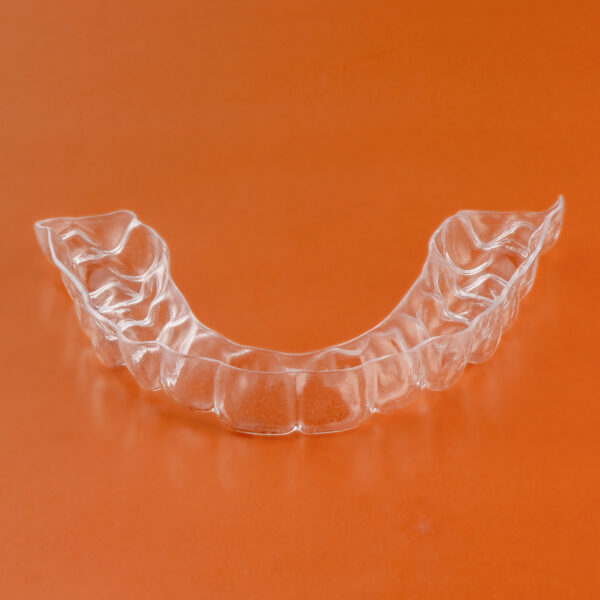 Ultra Thin Daytime Mouth Guard - Image 3