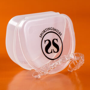 Ultra Thin Daytime Mouth Guard