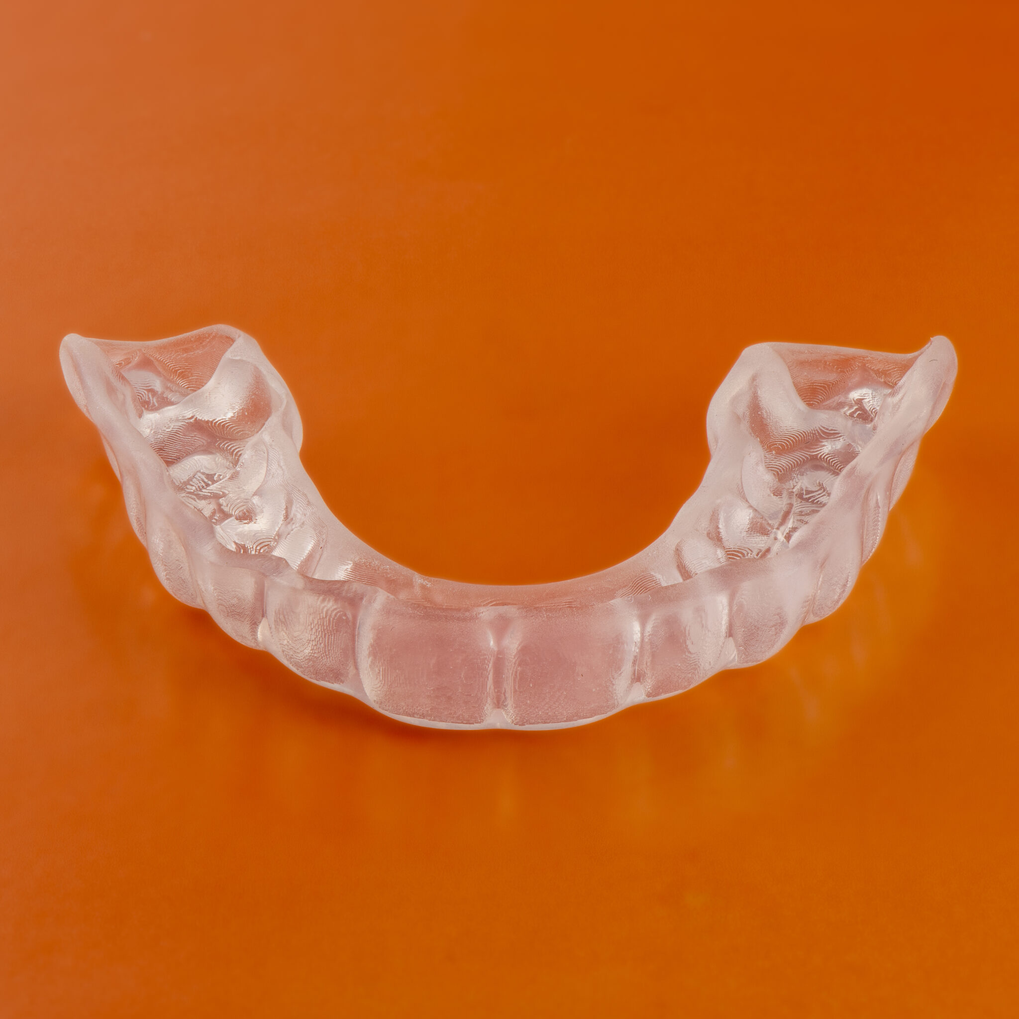 SportingSmiles Soft Night Guard