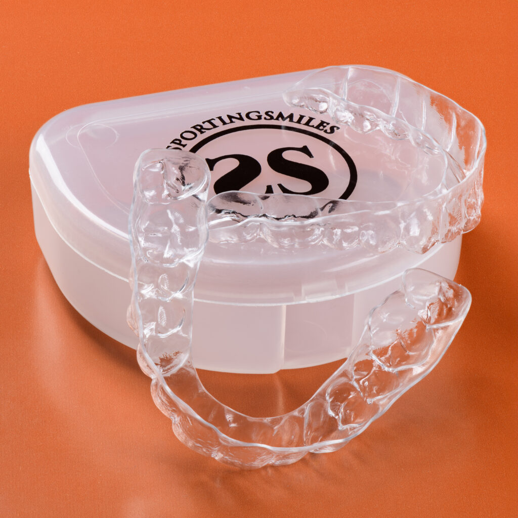 Top & Bottom Dental Retainers