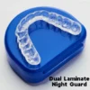 Dual Laminate Night Guard