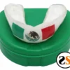 Mexican Flag Mouthguard