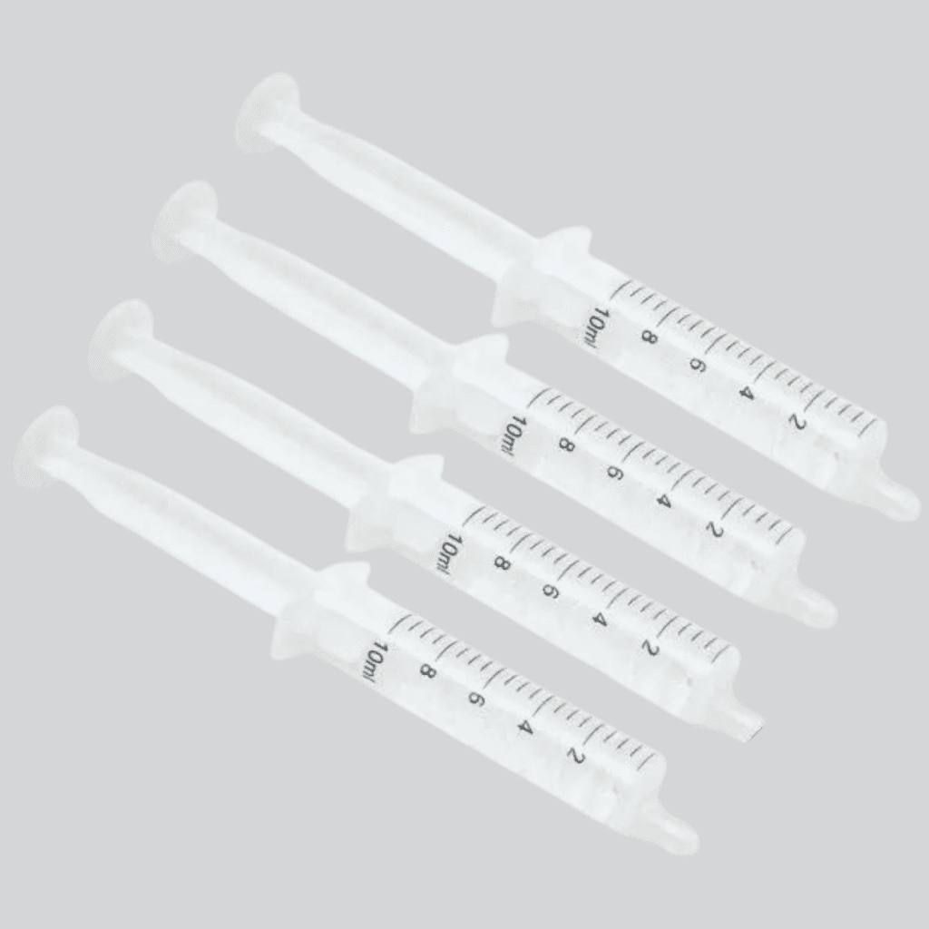 Easy and Affordable Whitening Gel Subscription