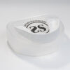 White Custom Mouthguard