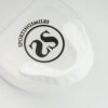 White Mouthguard