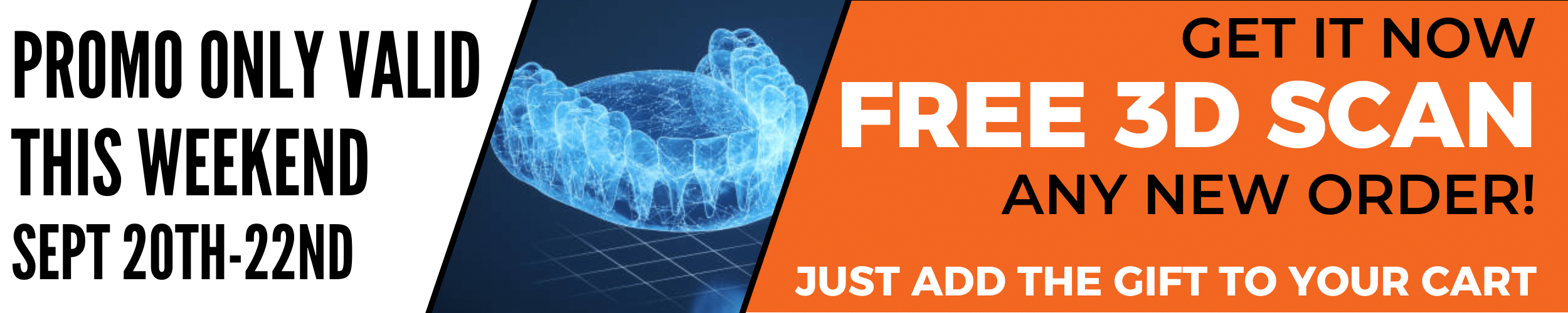 Free 3D Scan