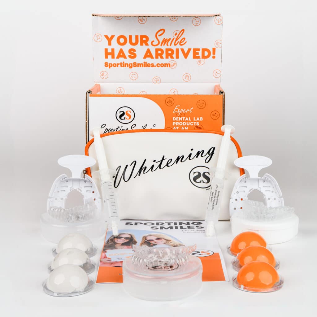 Retainer Bundle | SportingSmiles