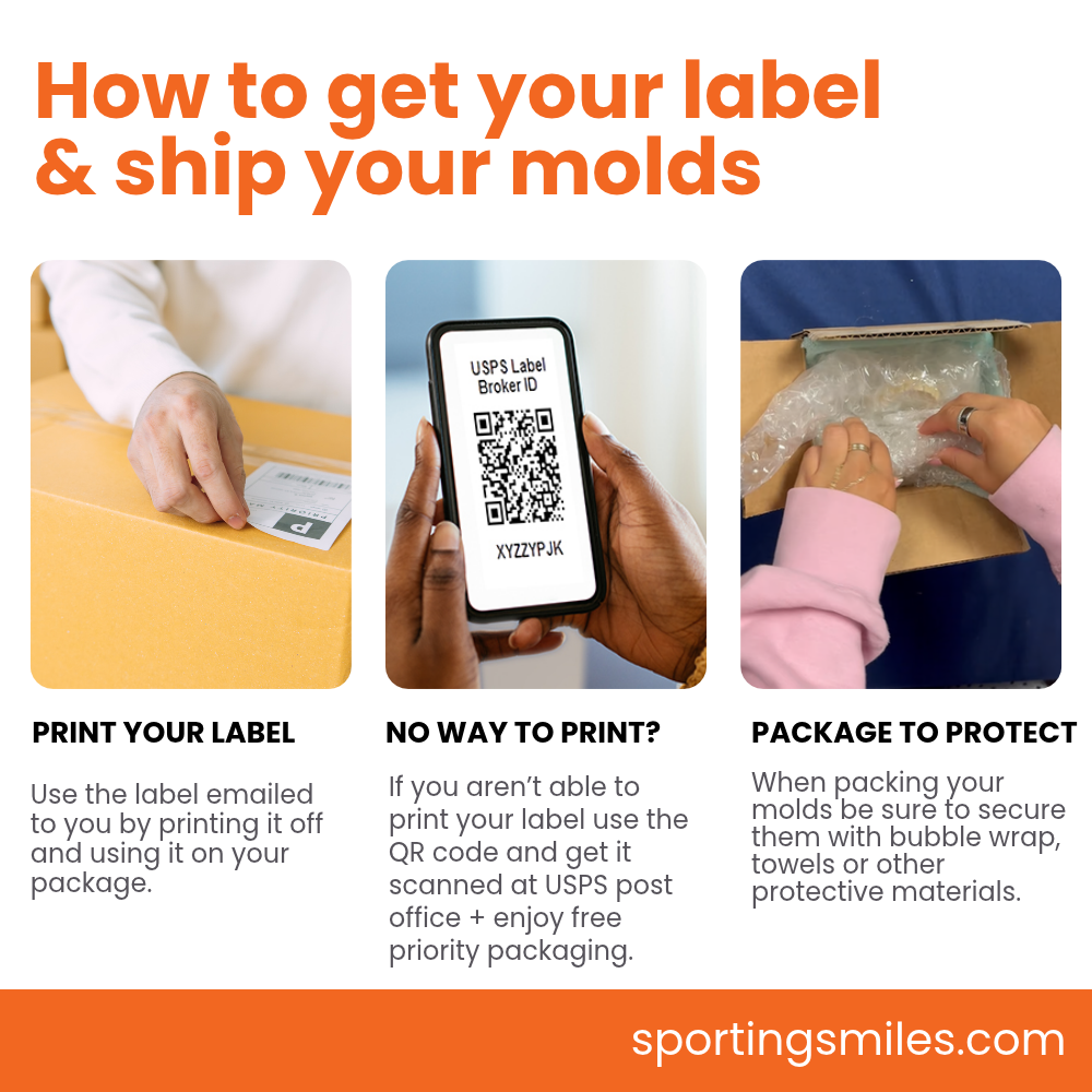 Retainers From Your Own Molds - Image 6