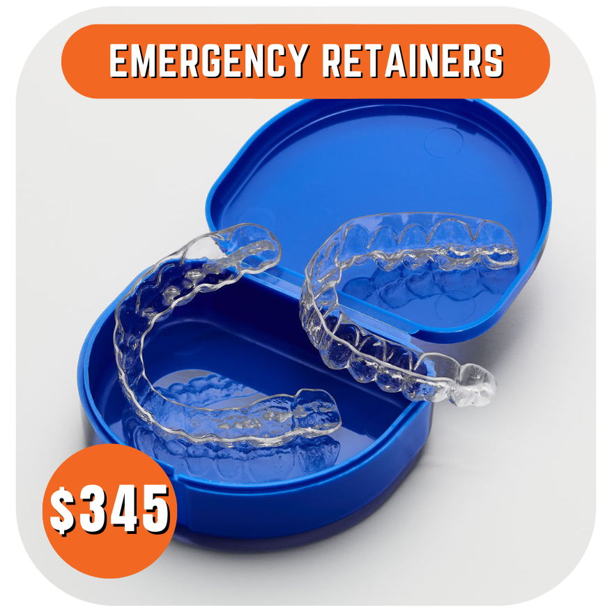 Emergency Retainers