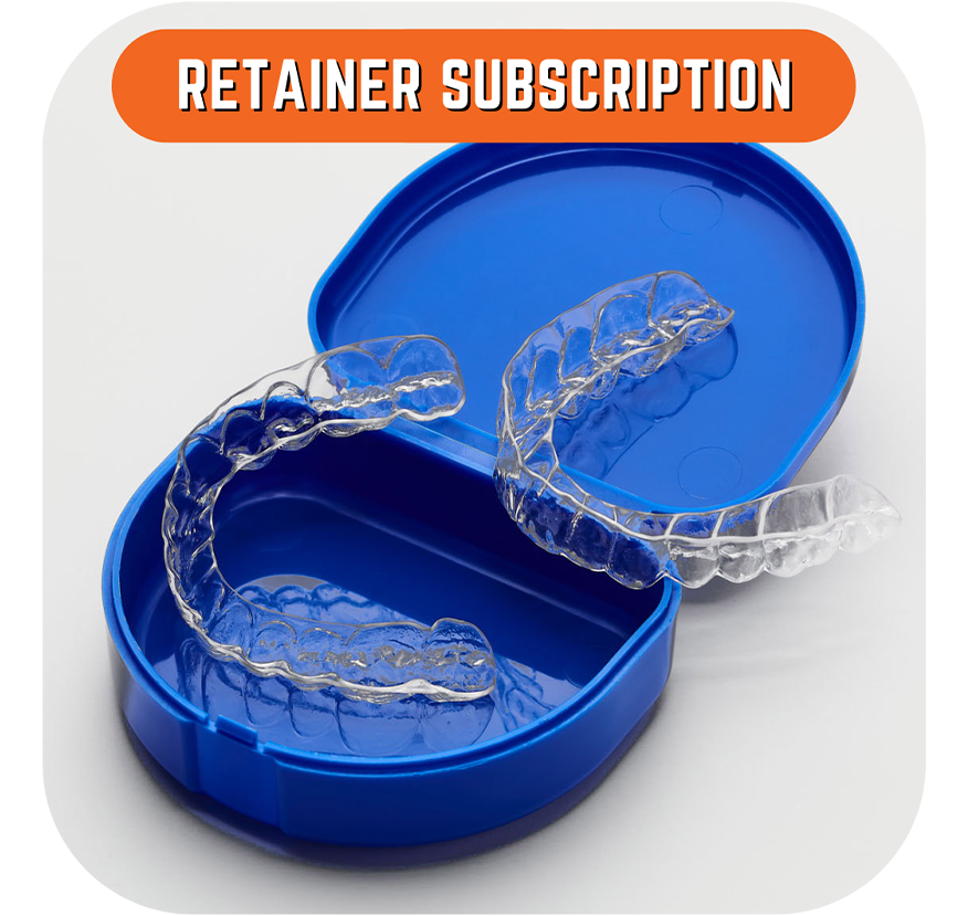 Retainer Subscription