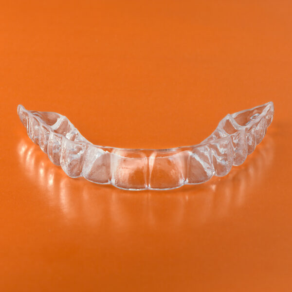 Night Guard Retainer - Image 8