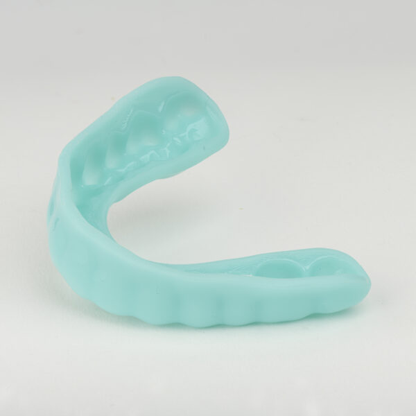 Teal Mouthguard - Image 2