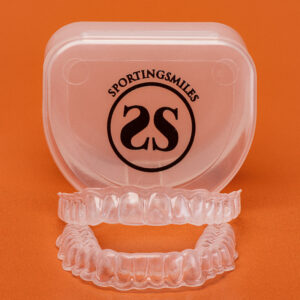 Dental Guard For Biting Tongue or Cheek - Image 3