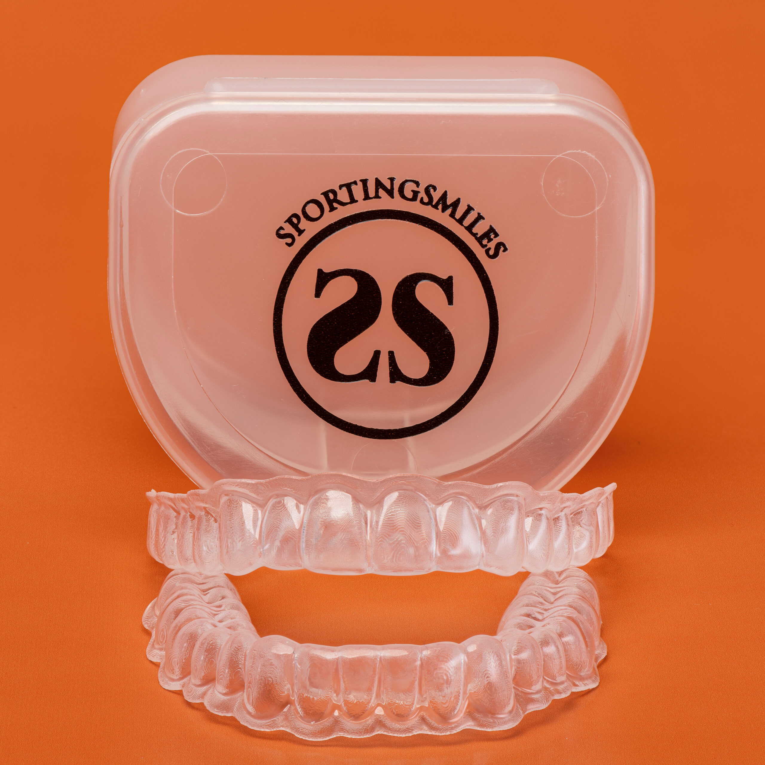 Dental Guard For Biting Tongue or Cheek - Image 3