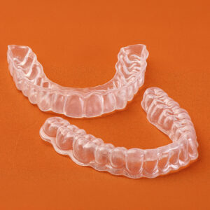 Dental Guard For Biting Tongue or Cheek - Image 2