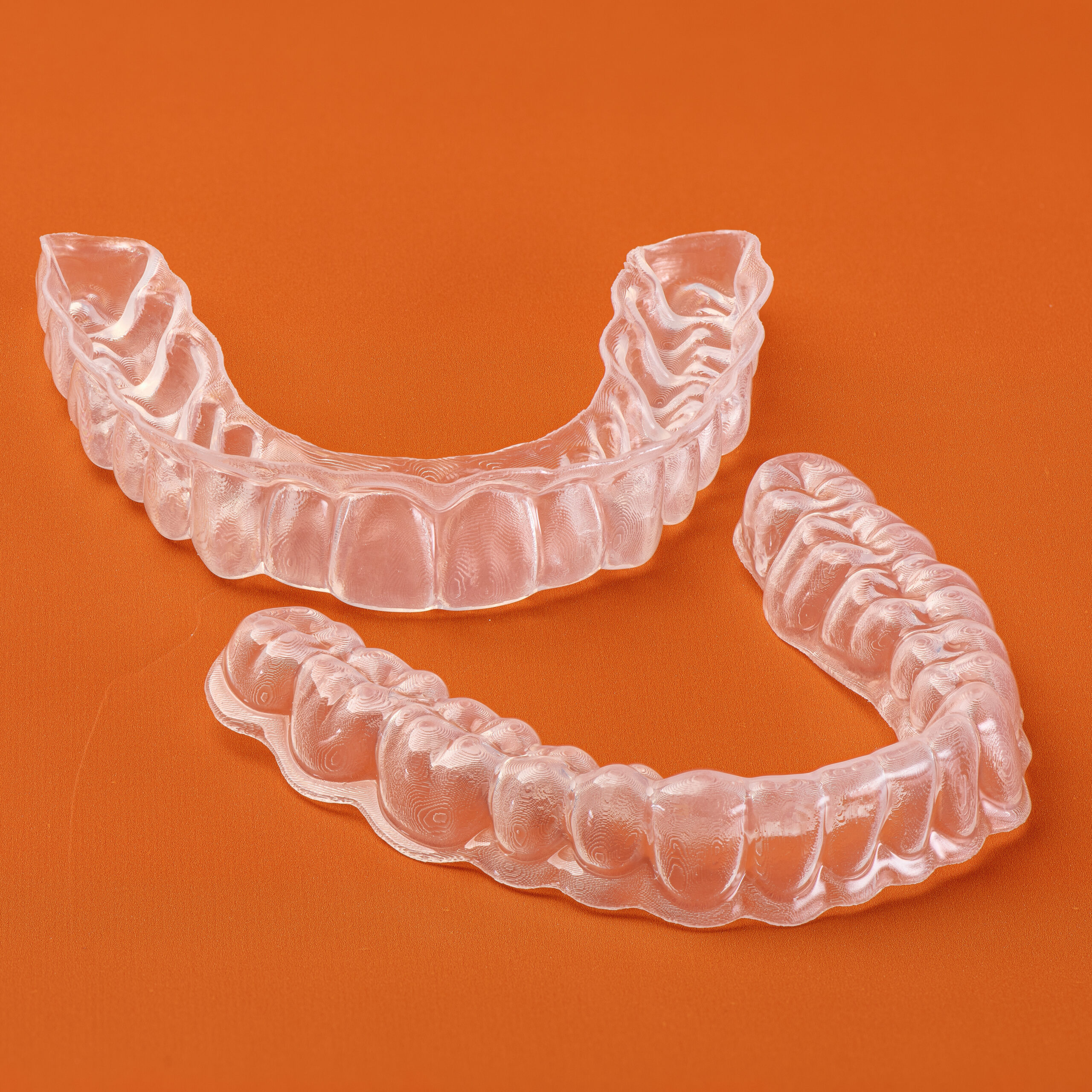Dental Guard For Biting Tongue or Cheek - Image 2